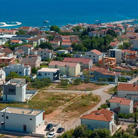 Oasi Adria - Villa *