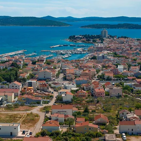 Oasi Adria - Villa *