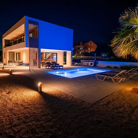 Oasi Adria - Villa