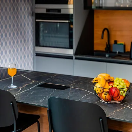 Oasi Adria - Villa *