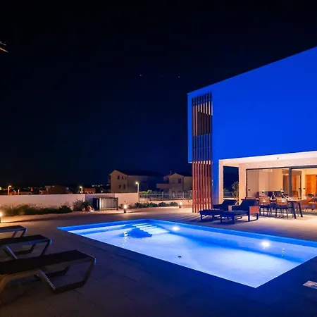 Villa Oasi Adria - *