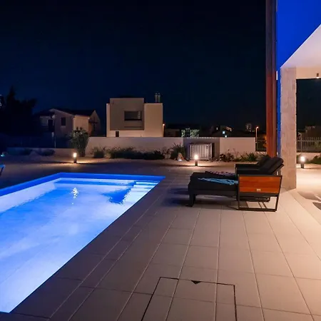 Oasi Adria - Villa Vodice