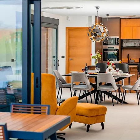 Villa Oasi Adria - *