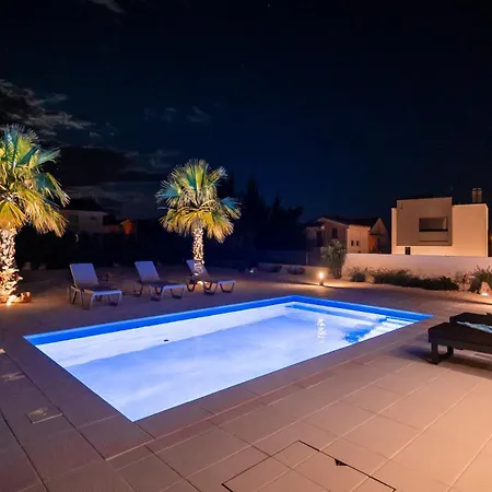 Oasi Adria - Villa Vodice