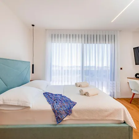 Villa Oasi Adria -