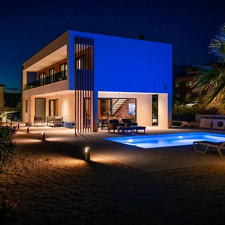 Villa Oasi Adria - *