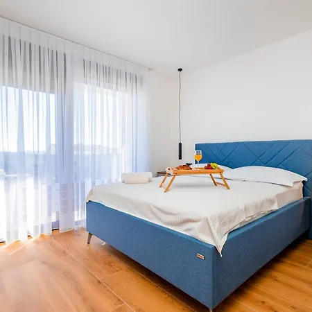 Oasi Adria - Villa Vodice