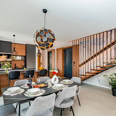 Villa Oasi Adria - Vodice