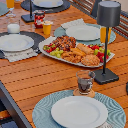 Oasi Adria - * Vodice