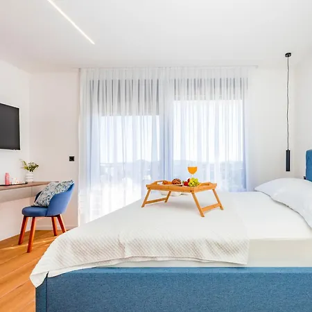 Villa Oasi Adria -