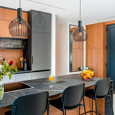 Oasi Adria - Villa Vodice