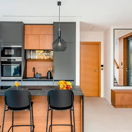 Villa Oasi Adria - Vodice