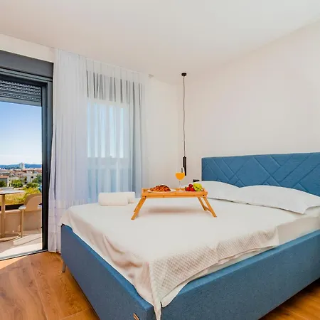 Oasi Adria - Vodice