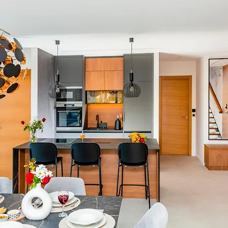 Villa Oasi Adria -