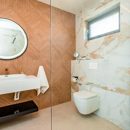 Villa Oasi Adria - *