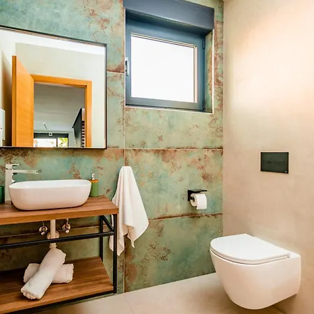 Oasi Adria - Villa Vodice