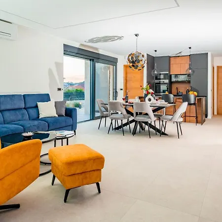 Villa Oasi Adria - Vodice