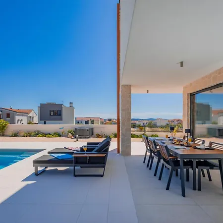 Oasi Adria - * Vodice