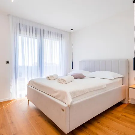 Oasi Adria - Villa *