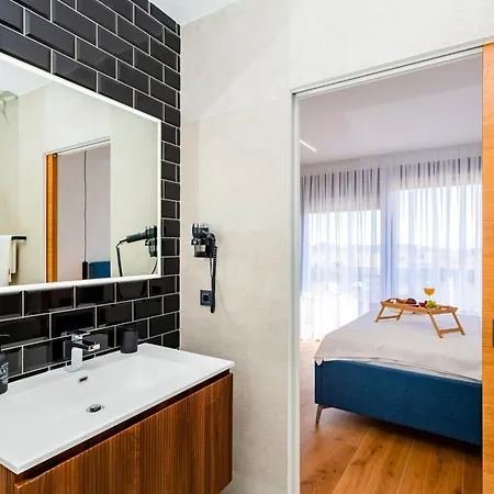 Villa Oasi Adria - *