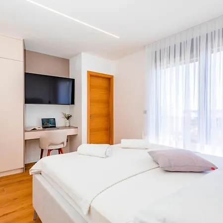 Oasi Adria - Villa Vodice