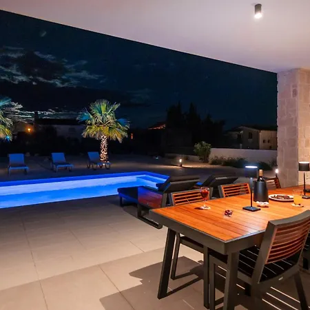 Oasi Adria - * Vodice