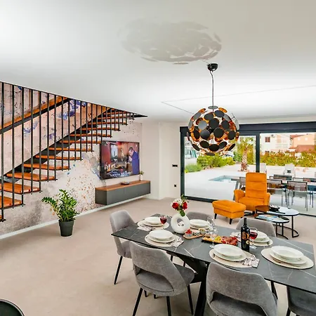 Oasi Adria - Villa *