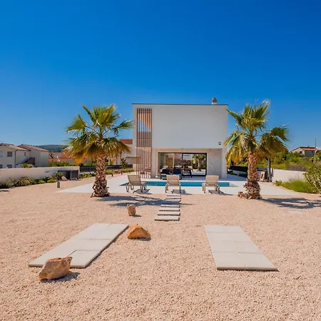 Villa Oasi Adria - *