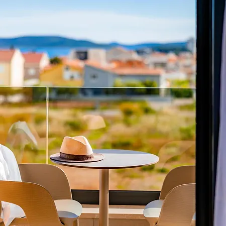 Oasi Adria -