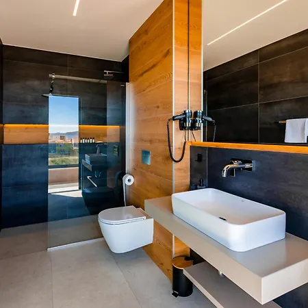 Villa Oasi Adria -