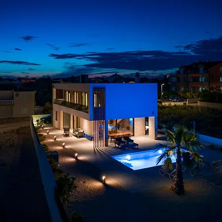 Oasi Adria -
