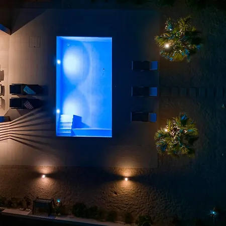 Villa Oasi Adria - Vodice