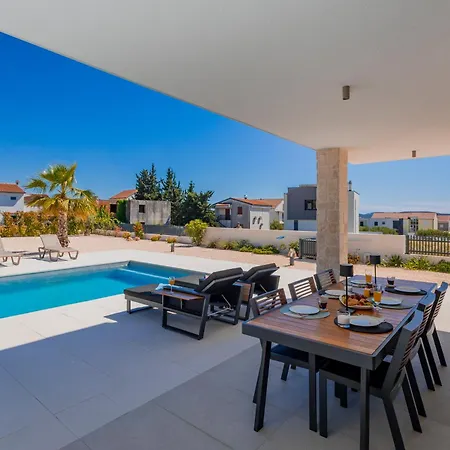 Villa Oasi Adria - Vodice