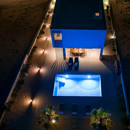 Oasi Adria - Villa Vodice