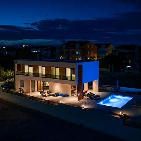 Oasi Adria - Villa