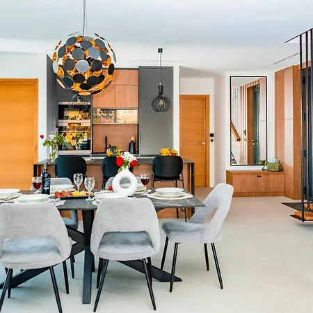 Villa Oasi Adria - *