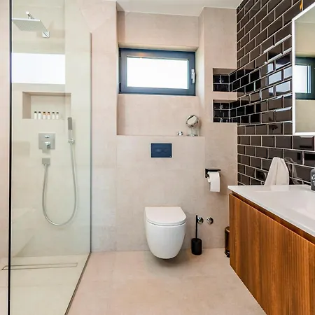 Villa Oasi Adria - Vodice