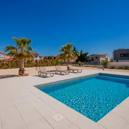 Oasi Adria - Villa