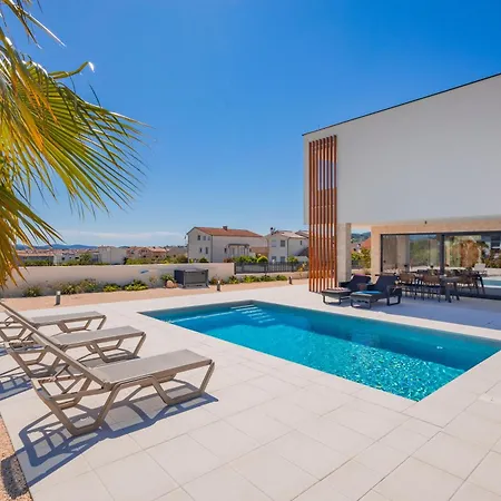Oasi Adria -