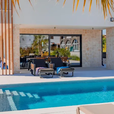 Oasi Adria - * Vodice