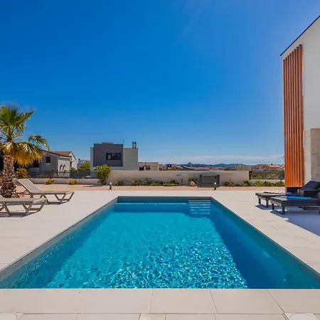 Oasi Adria - Villa *