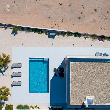 Villa Oasi Adria -