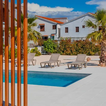 Oasi Adria -