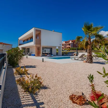 Villa Oasi Adria - *