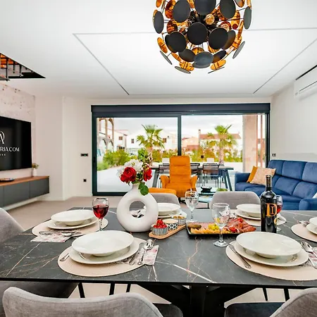 Oasi Adria - Villa Vodice