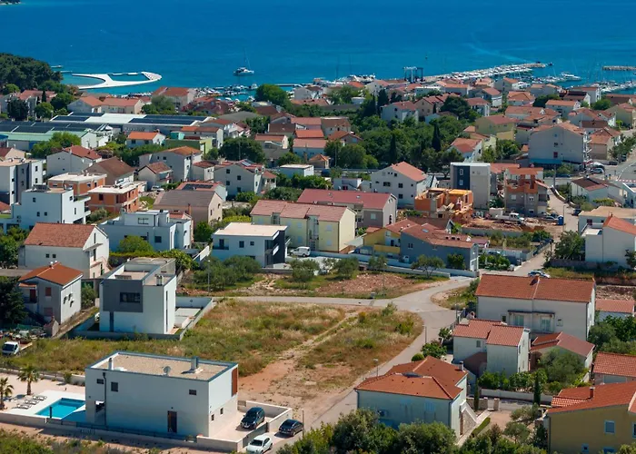 Oasi Adria - Villa *