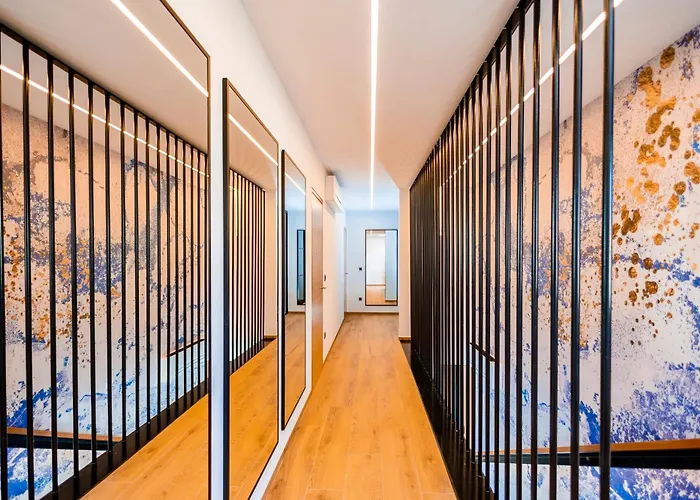 Villa Oasi Adria - *