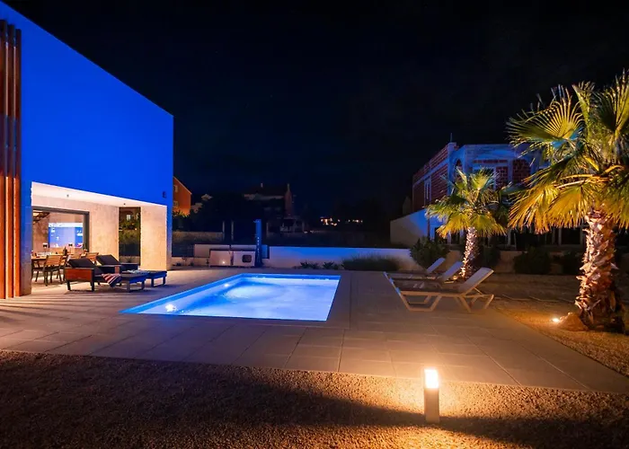 Oasi Adria - * Vodice