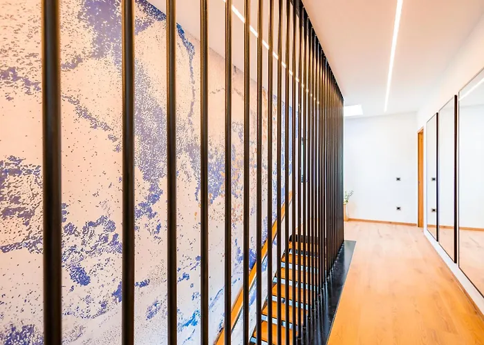 Oasi Adria - Villa *