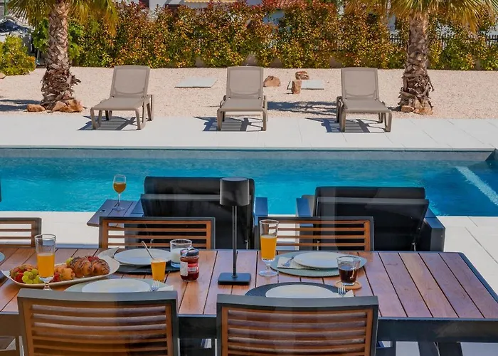 Villa Oasi Adria - *